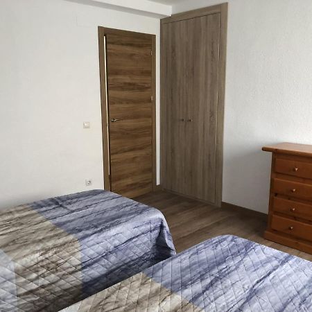 Apartamento A 100M De La Playa Apartment Тавернес де Валдигна Екстериор снимка