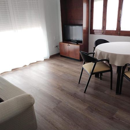 Apartamento A 100M De La Playa Apartment Тавернес де Валдигна Екстериор снимка