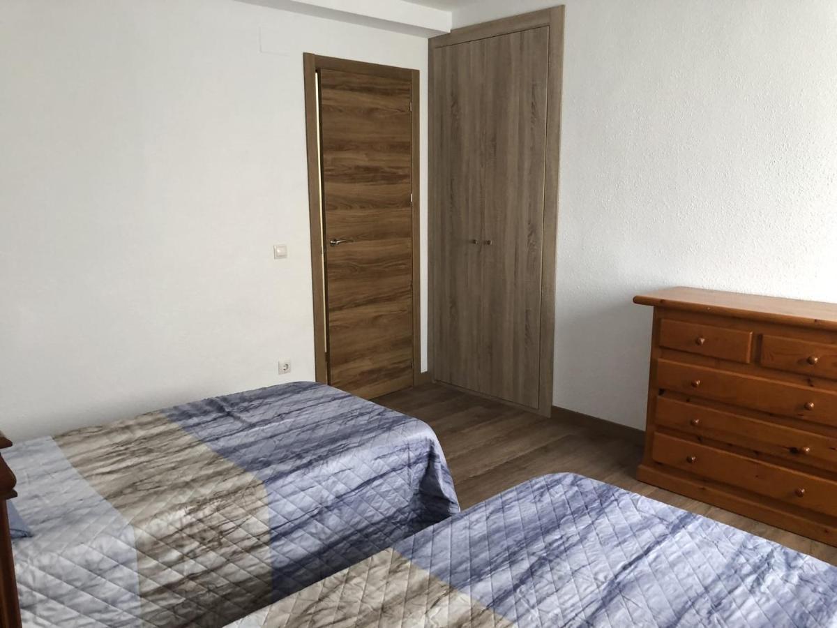 Apartamento A 100M De La Playa Apartment Тавернес де Валдигна Екстериор снимка