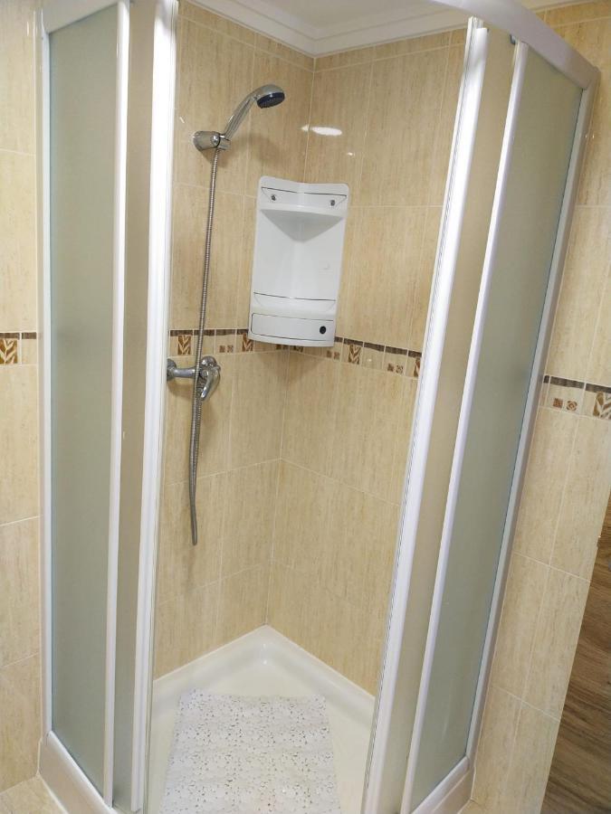 Apartamento A 100M De La Playa Apartment Тавернес де Валдигна Екстериор снимка