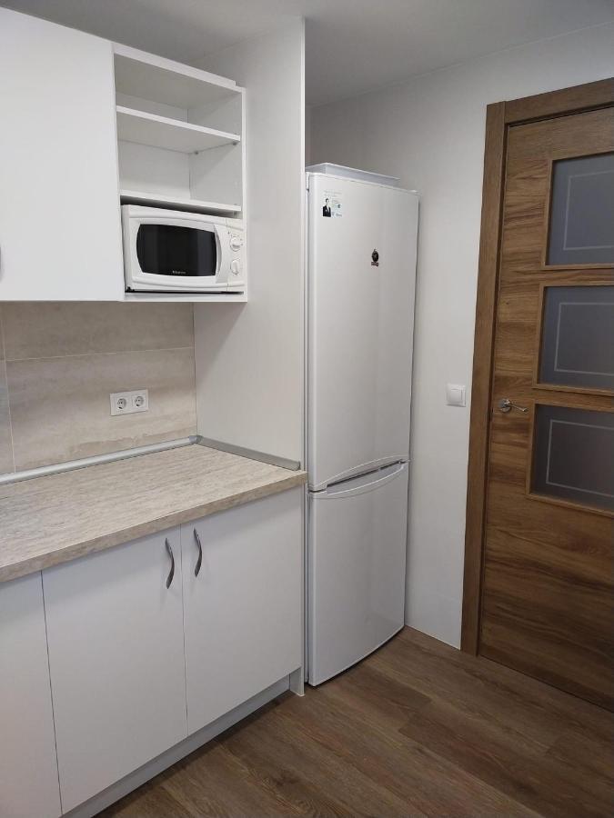 Apartamento A 100M De La Playa Apartment Тавернес де Валдигна Екстериор снимка