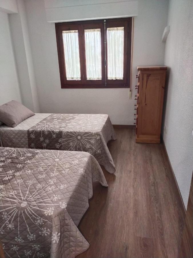 Apartamento A 100M De La Playa Apartment Тавернес де Валдигна Екстериор снимка