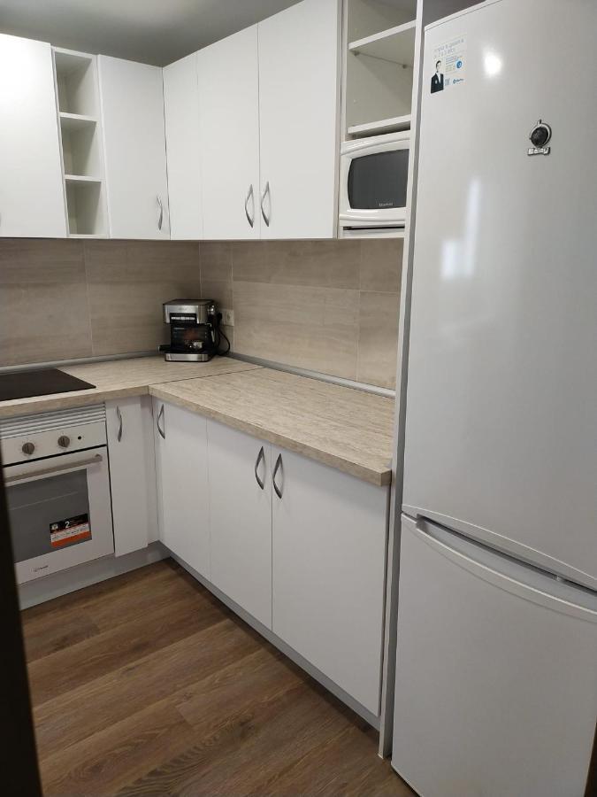 Apartamento A 100M De La Playa Apartment Тавернес де Валдигна Екстериор снимка