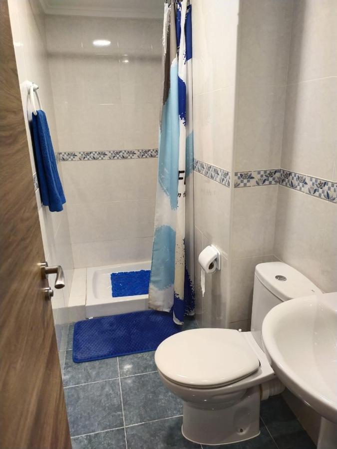 Apartamento A 100M De La Playa Apartment Тавернес де Валдигна Екстериор снимка