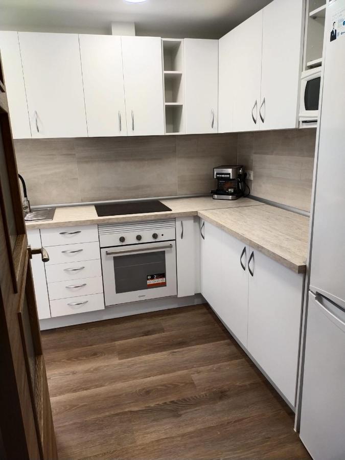 Apartamento A 100M De La Playa Apartment Тавернес де Валдигна Екстериор снимка