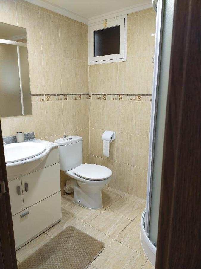 Apartamento A 100M De La Playa Apartment Тавернес де Валдигна Екстериор снимка