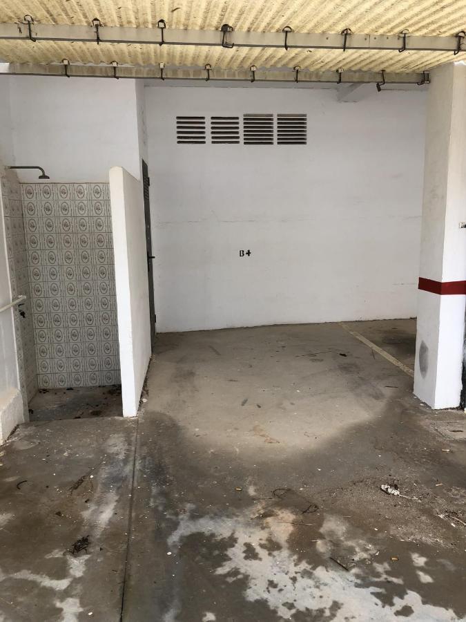 Apartamento A 100M De La Playa Apartment Тавернес де Валдигна Екстериор снимка