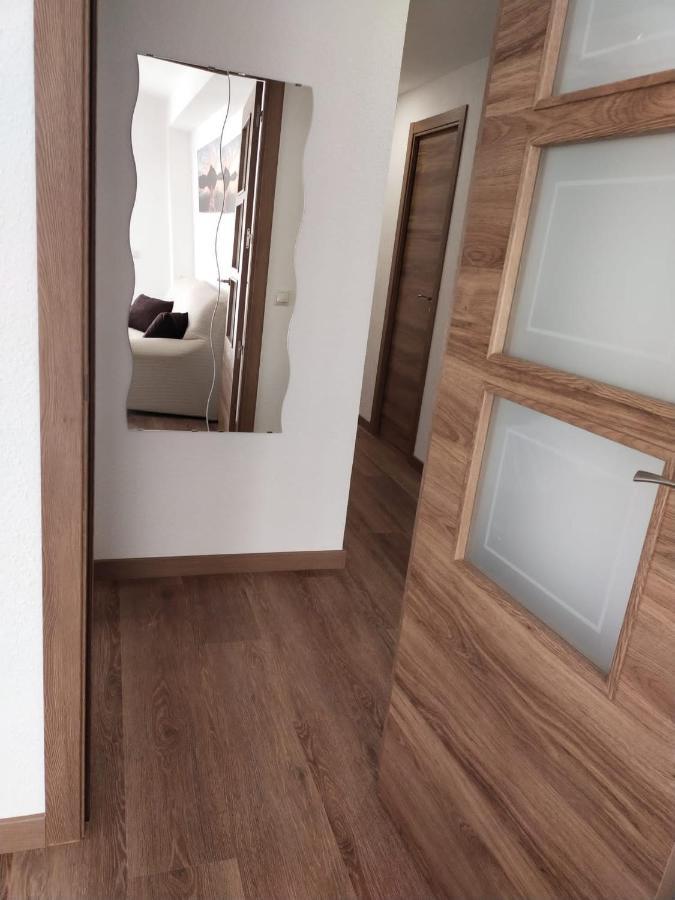 Apartamento A 100M De La Playa Apartment Тавернес де Валдигна Екстериор снимка