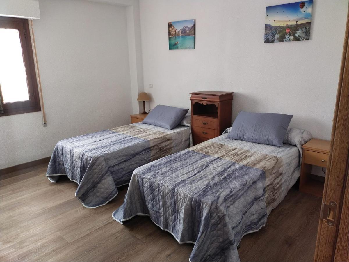 Apartamento A 100M De La Playa Apartment Тавернес де Валдигна Екстериор снимка